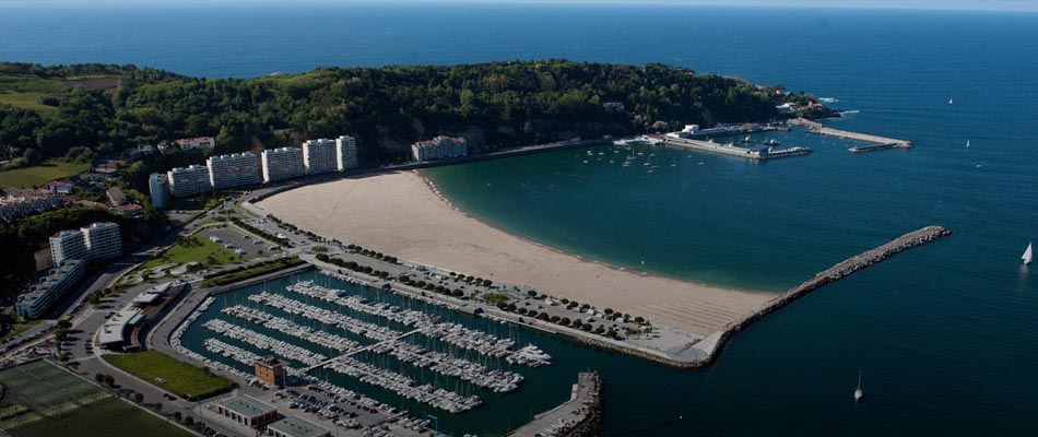 Views and places around Hotel Palacete